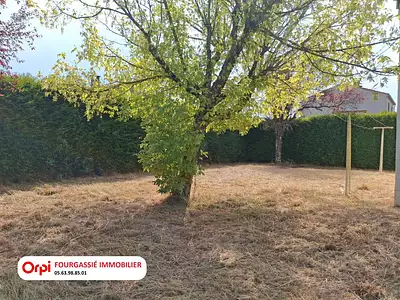 Maison, 100 m²