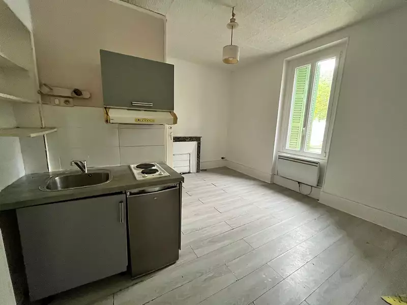 Appartement, 69 m²