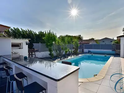 Maison, 121 m²