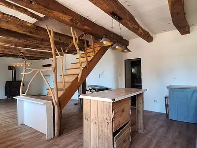 Maison, 95 m²