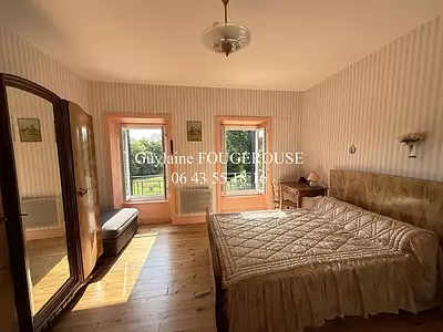 Maison, 122 m²