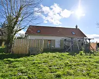 Maison, 108 m²