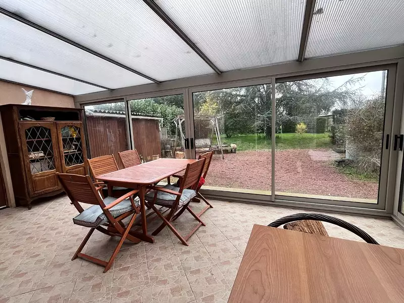 Maison, 94 m²