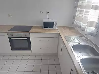Appartement, 64 m²