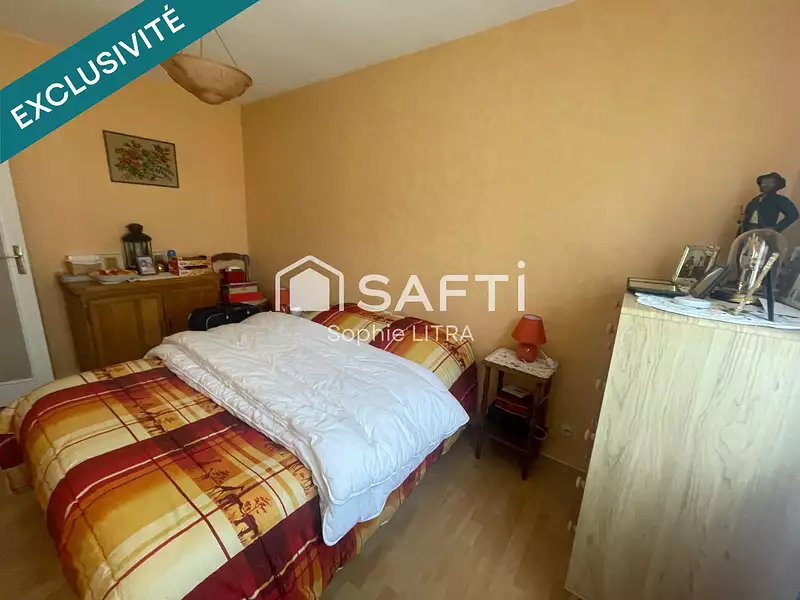 Maison, 114 m²