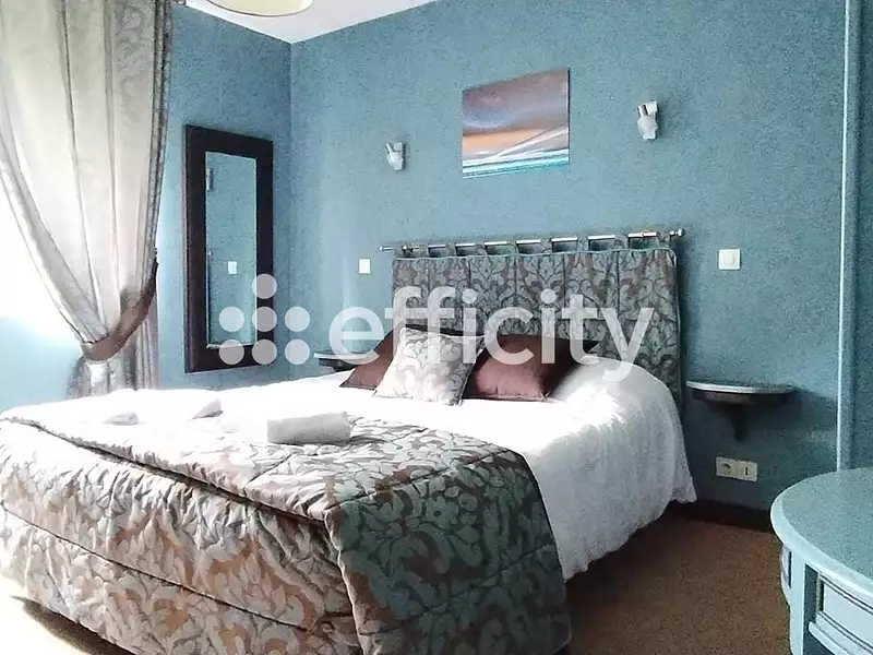Maison, 440 m²