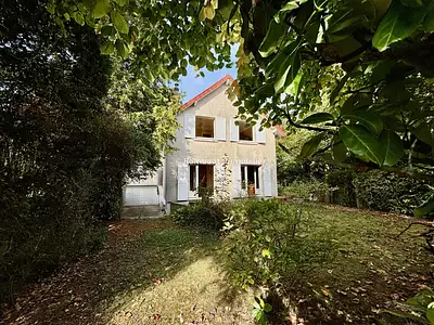Maison, 124 m²