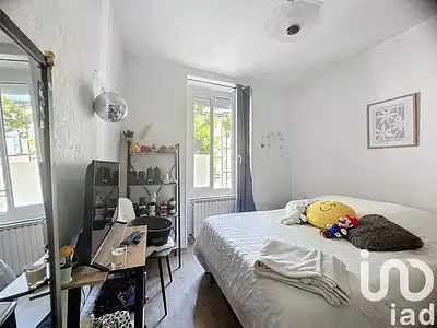 Appartement, 108 m²