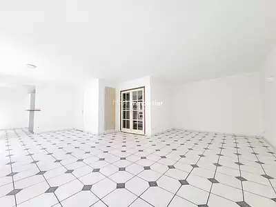 Maison, 162 m²