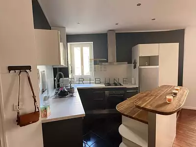 Appartement, 67,95 m²