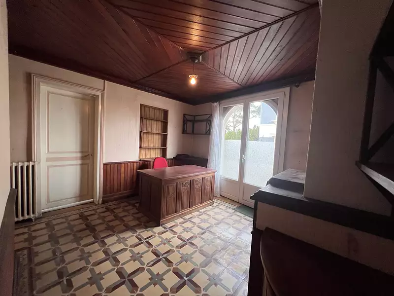 Maison, 130 m²