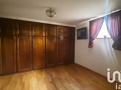 Maison, 119 m²