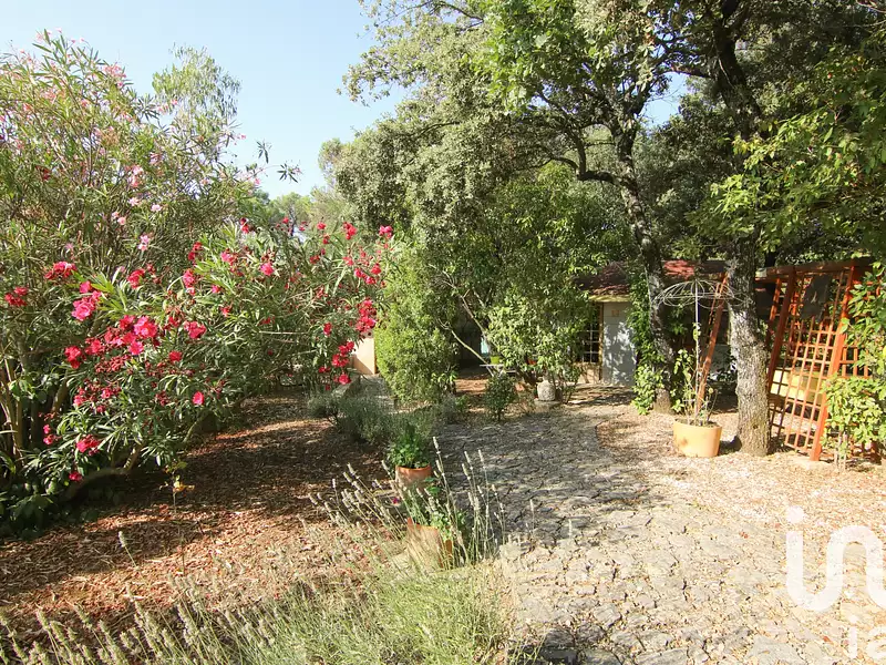 Maison, 164 m²