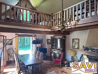 Maison, 153,36 m²