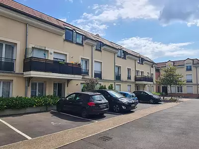 Appartement, 53 m²