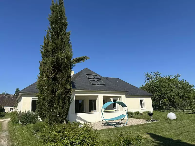 Maison, 147 m²