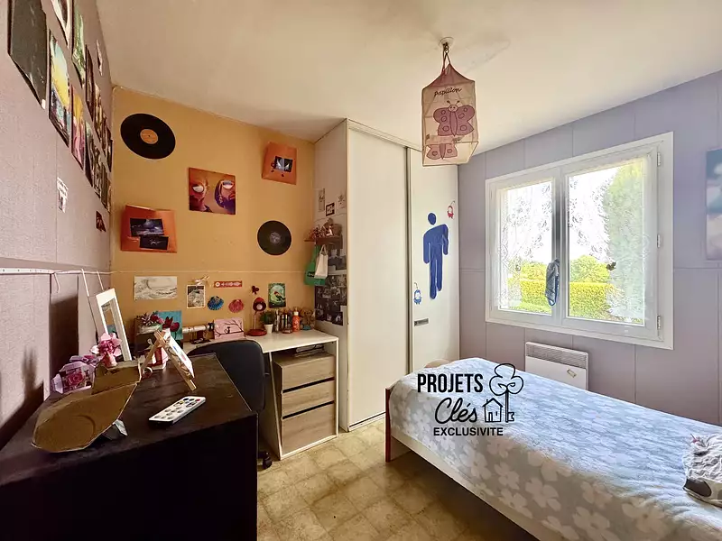 Maison, 84,48 m²
