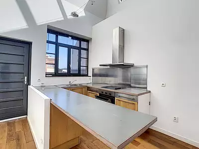Appartement, 77,34 m²
