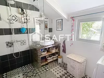 Maison, 113 m²