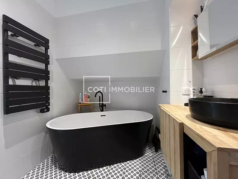 Appartement, 90,94 m²