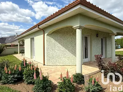 Maison, 130 m²