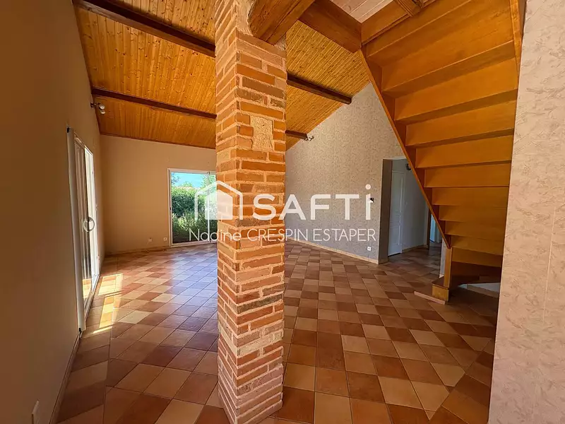 Maison, 151 m²