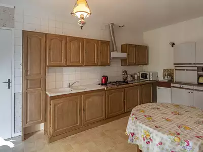 Maison, 84 m²