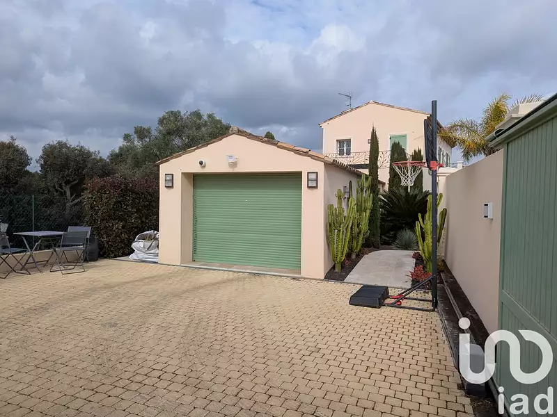 Maison, 192 m²