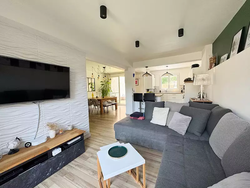 Maison, 135 m²