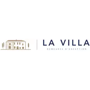LA VILLA - DEMEURES D'EXCEPTION