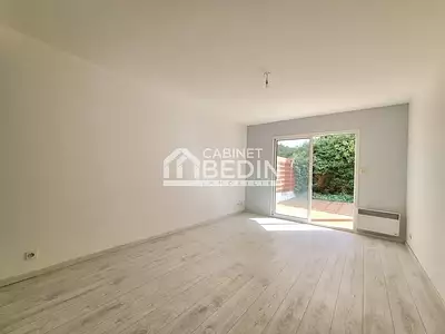 Appartement, 46 m²