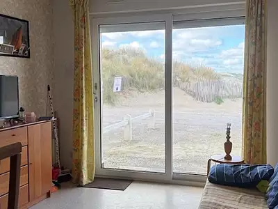 Appartement, 28,76 m²