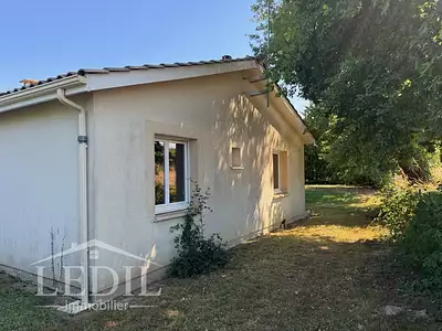 Maison, 91 m²