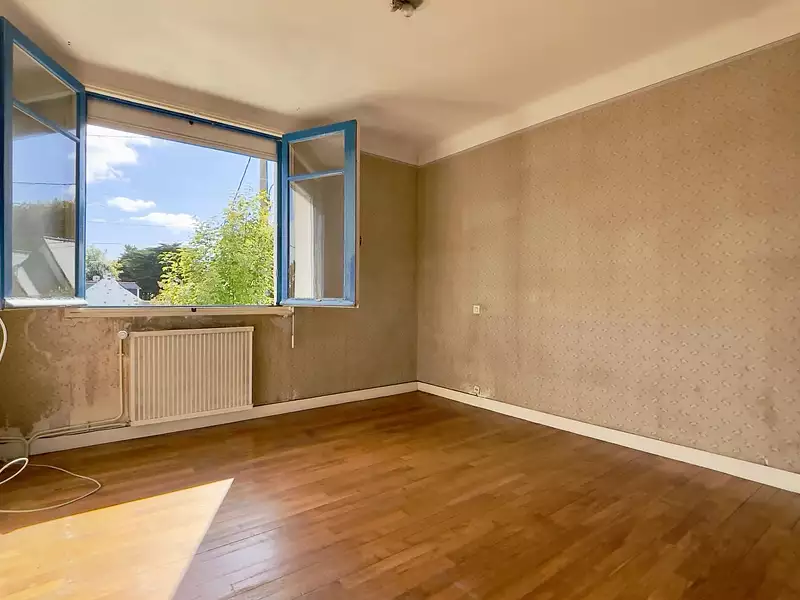 Maison, 100 m²