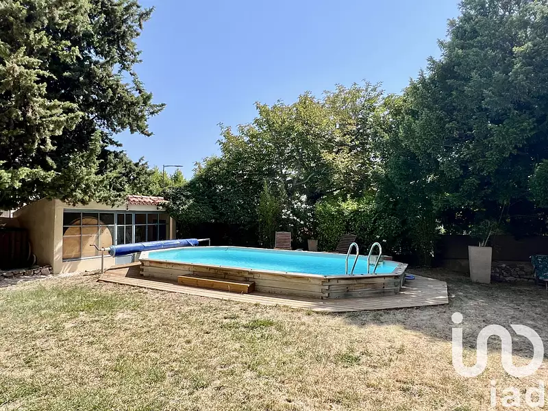 Maison, 156 m²