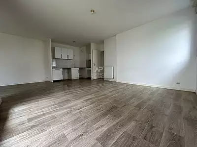 Appartement, 64,51 m²