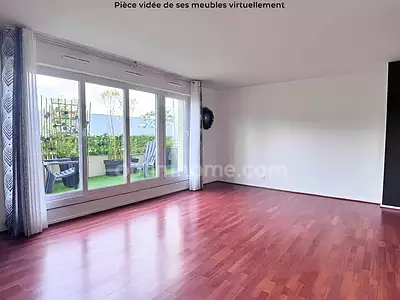 Appartement, 75 m²