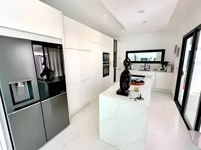 Maison, 160 m²
