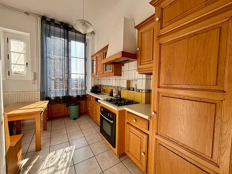 Appartement, 150 m²