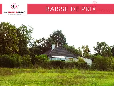 Terrain, 3 676 m²