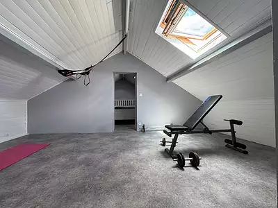 Maison, 150 m²