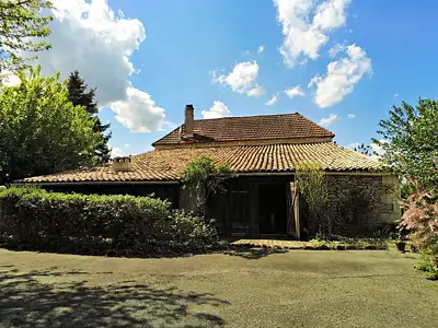 Maison, 153 m²