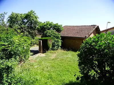 Parking, 44 m²