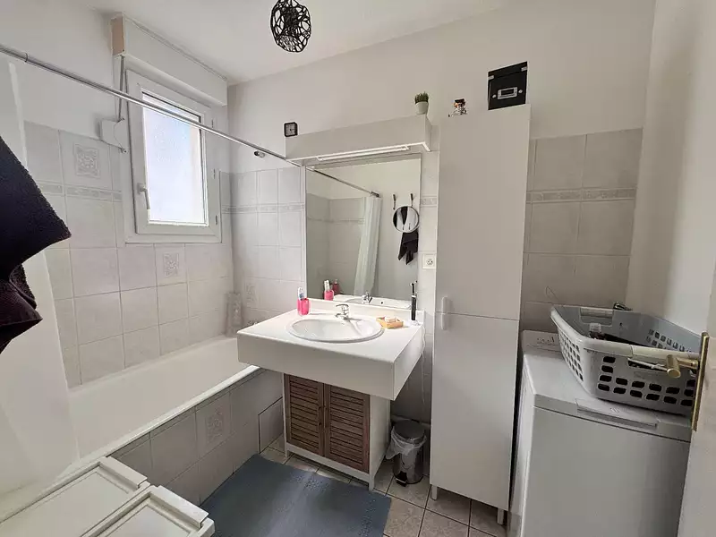 Appartement, 73,5 m²