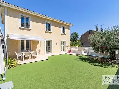 Maison, 130,17 m²