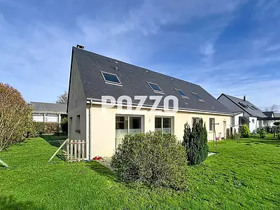Maison, 100 m²