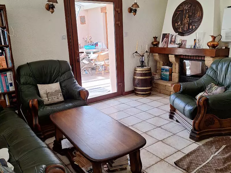 Maison, 130 m²