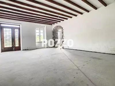 Maison, 125 m²