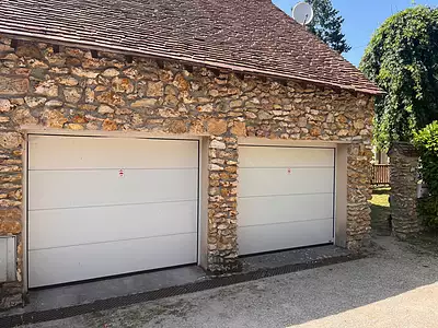 Maison, 141 m²