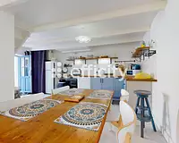 Maison, 56 m²